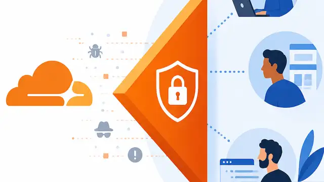 Cloudflare’s design partner program is a smart security wedge