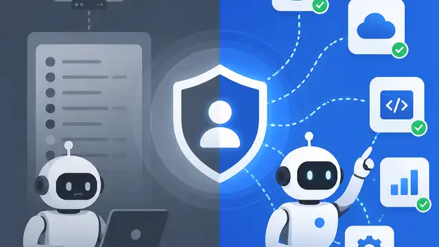 Ping Identity is right: AI agents need runtime identity, not just log…