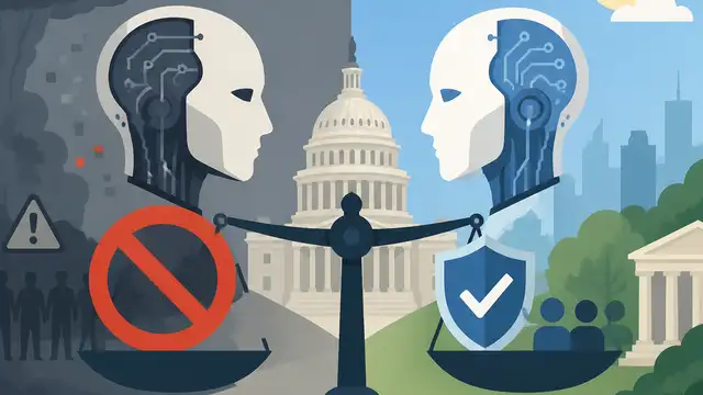 The Anthropic ban proves Congress should regulate frontier AI now