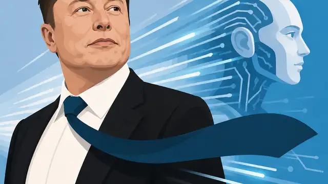 Musk’s Nvidia tie could speed Tesla AI