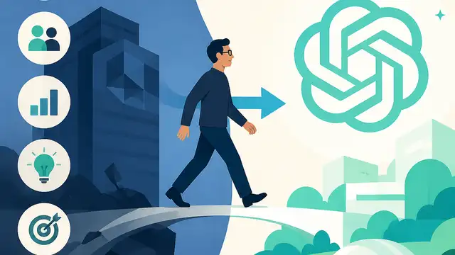 5 個訊號,看懂 Shazeer 轉投 OpenAI