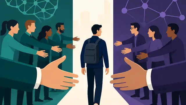 Noam Shazeer’s OpenAI move shows the AI talent war
