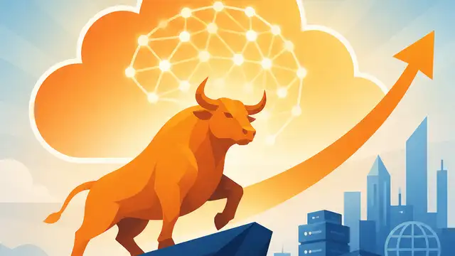 Cloudflare’s AI pivot is now the main bull case