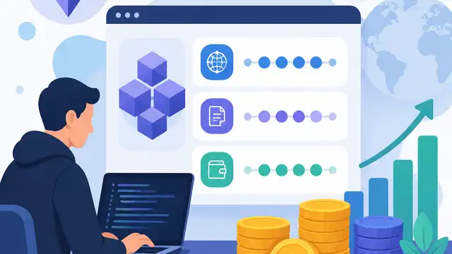 Web3 Development Costs in 2026: Real Price Ranges