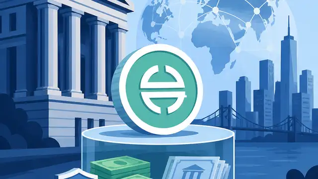 State Street 進軍穩定幣儲備基金