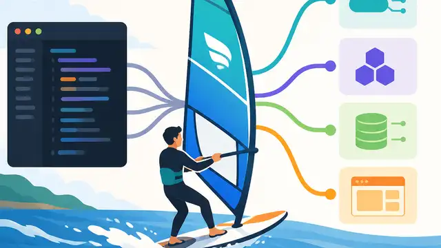 Windsurf is becoming a model router, not just an IDE