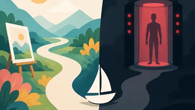 Midjourney’s body scanner is a bad pivot for a great AI brand