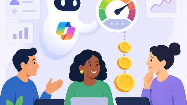 Microsoft adds usage-based pricing to Copilot Cowork