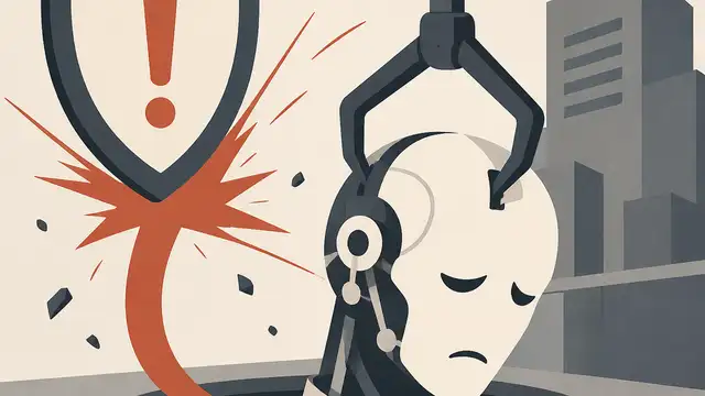 Anthropic 模型下架:安全警告反噬了自己