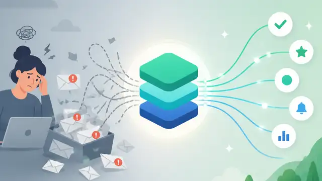 Namastack turns outbox pain into reliable events