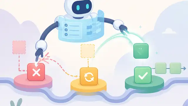 Google AX 把代理執行變成可恢復工作