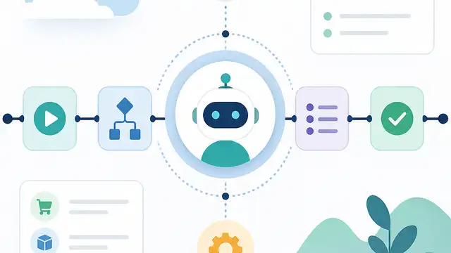 NetSuite’s agentic workflow definition, unpacked