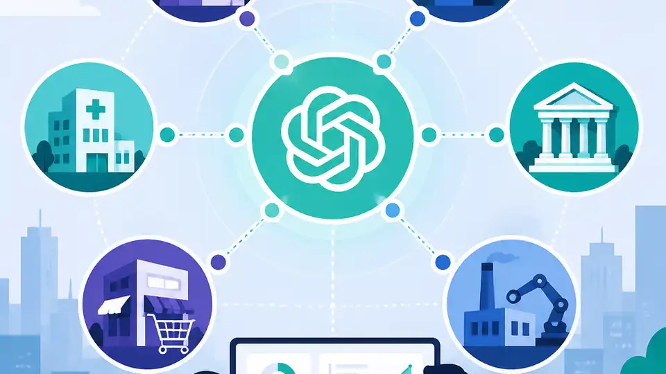 OpenAI’s Partner Network targets enterprise AI scale