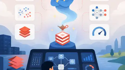 Genie Code 把 Databricks 變 ML 指揮台