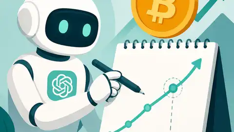 ChatGPT把比特幣時點寫成2026論點