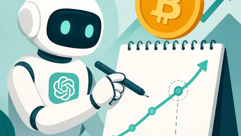 ChatGPT把比特幣時點寫成2026論點