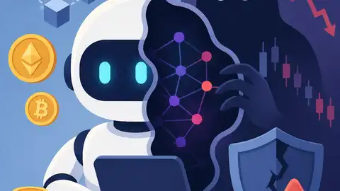 Crypto AI 代理的隱藏模型風險