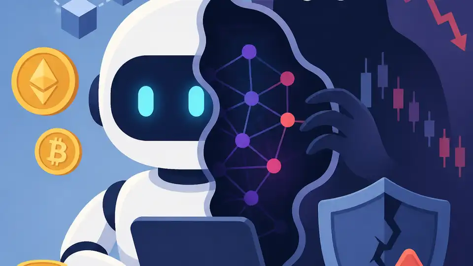 Crypto AI 代理的隱藏模型風險