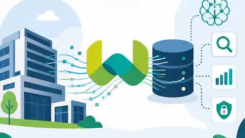 Ricoh’s Weaviate bet points to AI-ready enterprise data