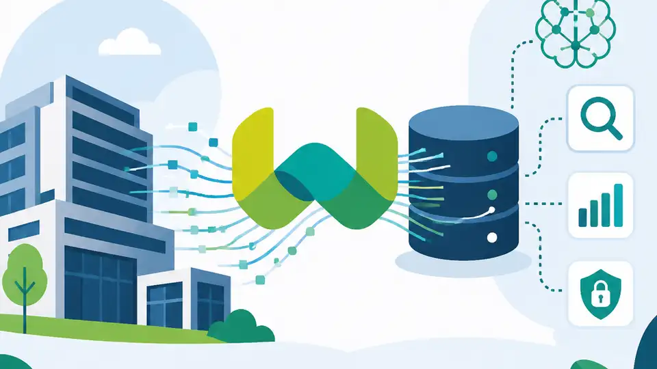Ricoh’s Weaviate bet points to AI-ready enterprise data
