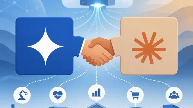 Lyra 與 Anthropic 合作證明 AWS 正在贏下企業 AI 分發