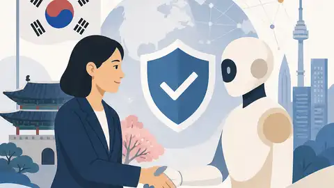 South Korea and Anthropic deepen AI safety ties