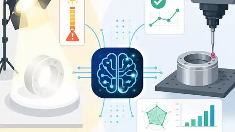 Microsoft 說對了：AI 發現要看量測，不只看曝光