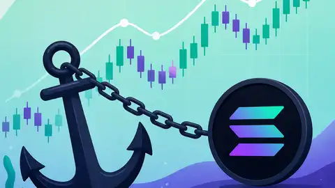 Solana Price Tracker Still Anchors SOL Trading