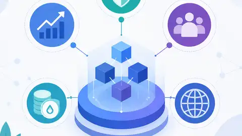 DeFi Technologies 的 5 個關鍵訊號