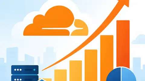 Cloudflare Q1 2026 revenue jumps 34% to $639.8M