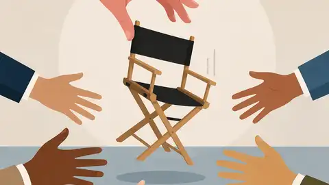Amazon drops Guadagnino’s Altman film, and buyers circle