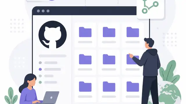 GitHub 開源主題列出 52,555 個專案