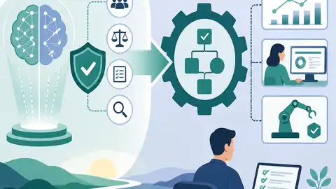 ModelOp’s 2026 MQ nod turns AI governance into ops