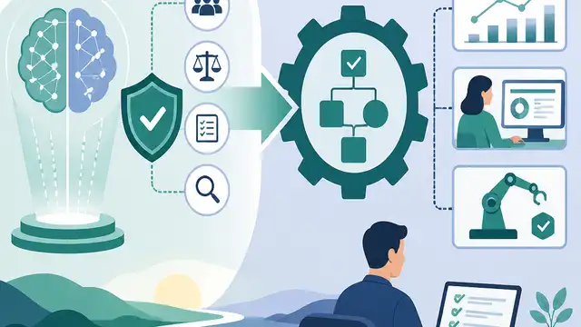 ModelOp’s 2026 MQ nod turns AI governance into ops