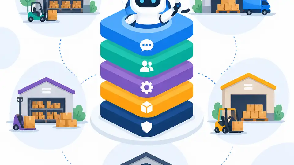 5 個倉庫看懂 OpenClaw 助理堆疊