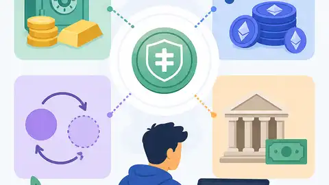 Stablecoin Categories Explained for Builders