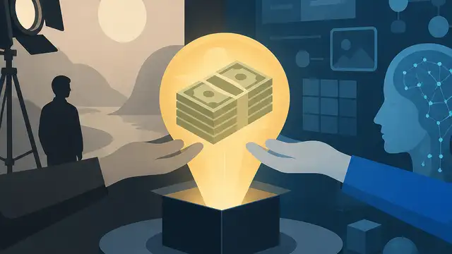 A24 and DeepMind put $75M into AI tools