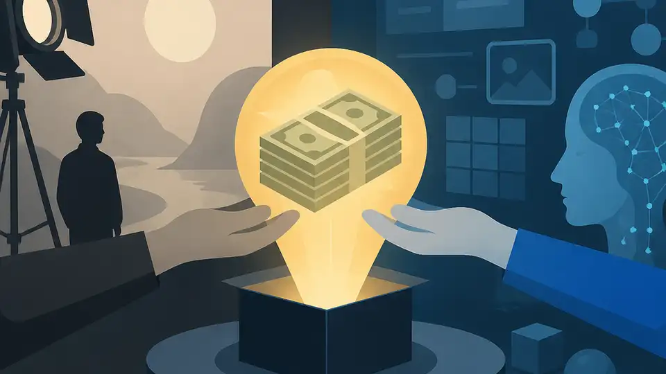 A24 and DeepMind put $75M into AI tools