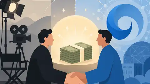 A24 與 DeepMind 的 7500 萬美元合作