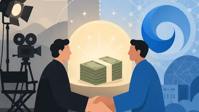 A24 與 DeepMind 的 7500 萬美元合作
