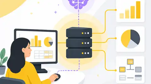 Power BI MCP servers bring AI to model work