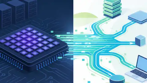 Baya 與 Openchip 押注 AI 晶片未來：關鍵不是算力，而是資料搬運