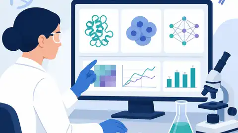 LifeSciBench lets you test biotech models