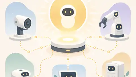 Project Solara 想把設備變成代理人平台