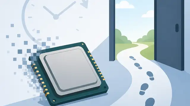 SPEC CPU 2017 進入退場期
