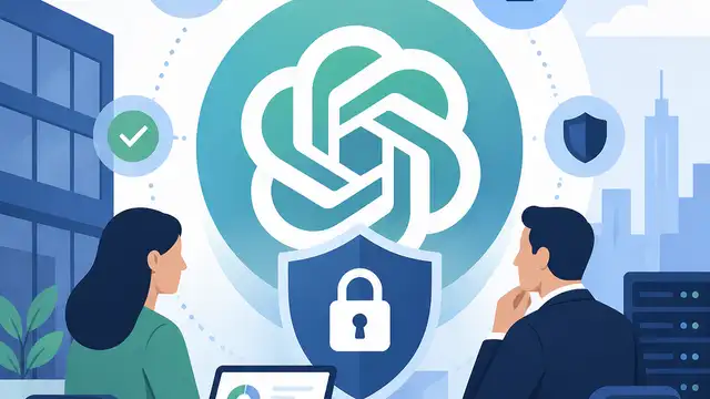 IBM 與 OpenAI 押注企業安全 AI