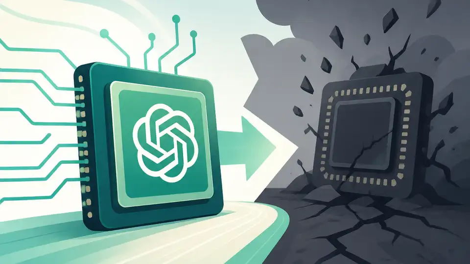 OpenAI’s custom chip is the right move against Nvidia