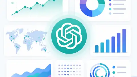 OpenAI 2026 數據總覽