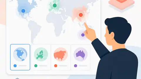 Databricks 模型怎麼選區域