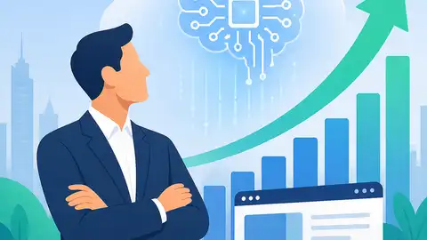 Nvidia CEO：AI 反而能撐軟體股